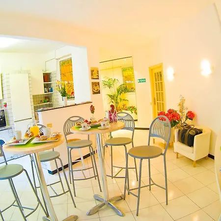 Living San Pietro Alojamento de Acomodação e Pequeno-almoço