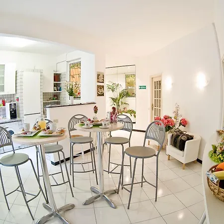 Alojamento de Acomodação e Pequeno-almoço Living San Pietro